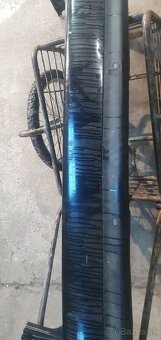 Narazník Galaxy - 2