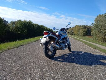 Moto Guzzi Breva 750 ie - 2