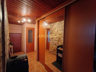 NA PREDAJ ROD. DOM, POZEMOK 294M2, KLÁŠTORSKÁ ul., PIEŠŤANY - 2