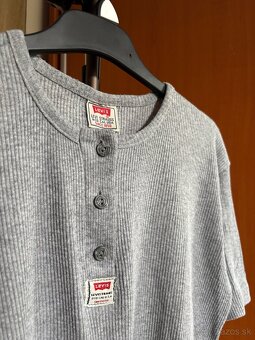 Vintage tričko Levi's - 2