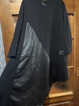 Šaty  nenosené - 2