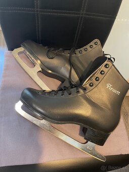 Dámske korčule na ľad - 2