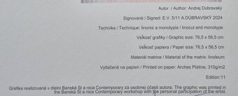 Andrej Dubravsky - Velka vcela 5/11 - 2