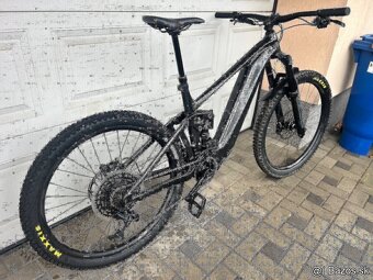 Giant Reign E+2MX pro - 2