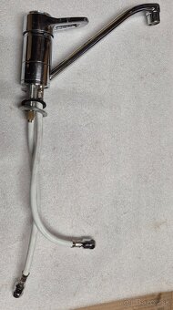 Vodovodná batéria - 2