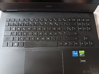 HP Omen 16 - i7 13th + RTX 4060 - 2