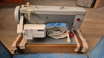 Sijaci stroj Tur 2 ,rv:1982 - 2