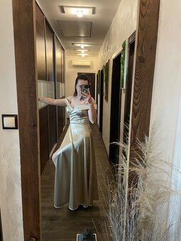 Spoločenské šaty - 2