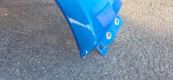 Blatník pravý predný Alfa Romeo Giulia - 2