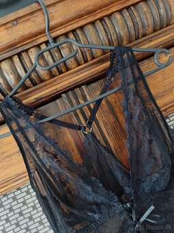 Body Intimissimi , nenosené - 2