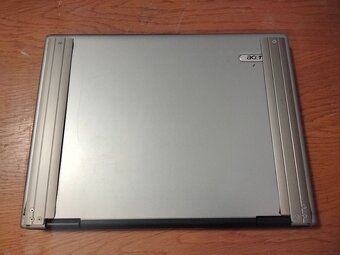 predám notebook ACER ASPIRE 3614WLMI , Windows 7. - 2