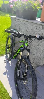 Kellys Thorx 30 2017 - 2