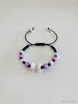 Handmade náramok - 2