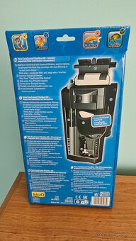 Easy Kryštál FilterBox 600 - 2