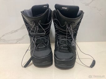 NITRO WAGABOND TLS - 2