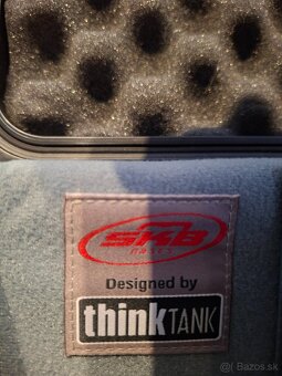 Predám SKB iseries 1309-6 - 2