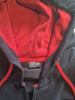 Trigovica Tommy Hilfiger - 2