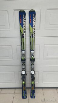Lyze Atomic SX 160 cm - 2