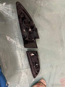 LZ svetlo Opel Astra 2016 - 2