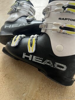 Head raptor 50 veľkosť 40 - 2