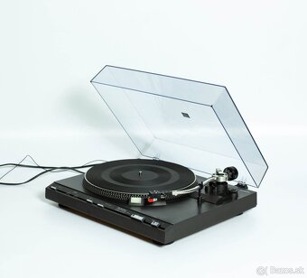 Technics SL-231 - 2