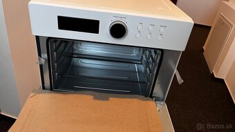 Predam teplovzdusnu fritezu - 2