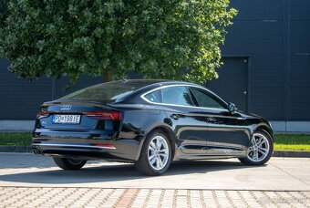 Audi A5 Sportback S line 2.0 TDI 140kW - 2