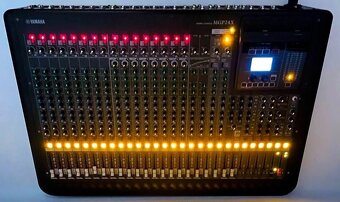 Yamaha mgp24X mix pult - 2