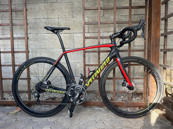 Specialized Tarmac Expert Disc Race - 2