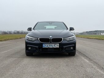 BMW Rad 4 Gran Coupé 430xD xDrive A/T - 2