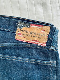 Ralph lauren rifle - 2