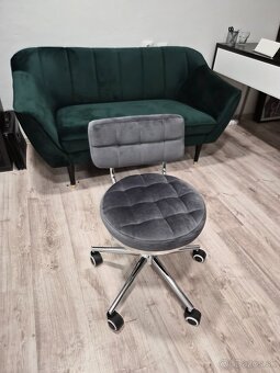 Kozmetická stolička - 2