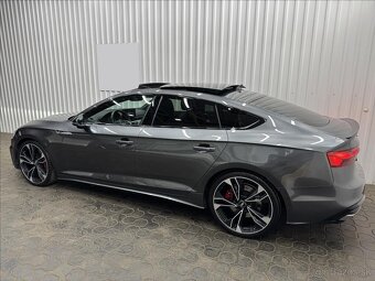 Audi A5 45TFSI Q S-LINE EDITION ONE - 2