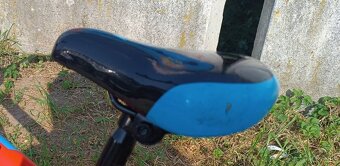 Detský bicykel - 2
