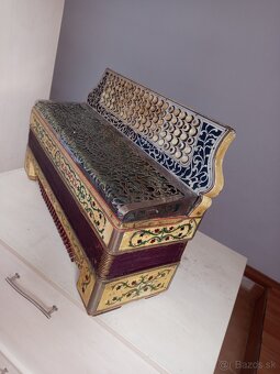 Chromatika heligonka - 2