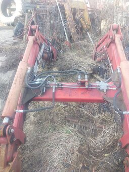 Predám nakladač na Zetor proxima - 2