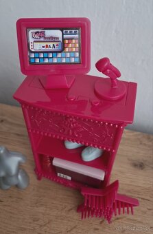 Obchod a pokladňa s doplnkami - 2