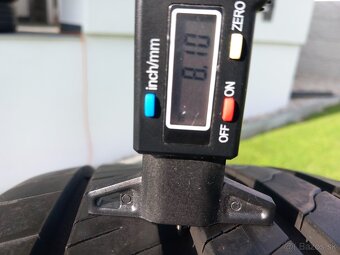 215/45 r16 letne pneumatiky - 2