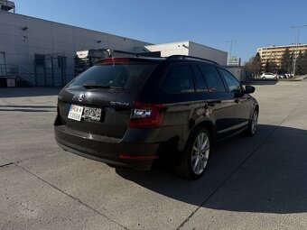 Škoda Octavia 3 2.0 TSI Style - 2