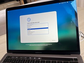 Macbook PRO 2020 / 32Gb RAM / 512Gb SSD / ZÁRUKA / touchbar - 2