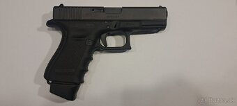 Glock 32 Gen 4 357Sig - 2