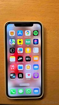 iPhone X 256gb - 2