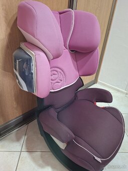 Cybex Pallas 2 - 2