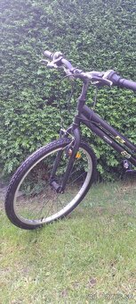 bicykel čierny pre chlapca - 2
