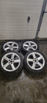 A8 d4 5x112 r19 - 2