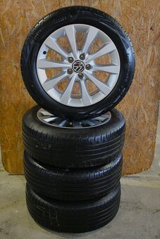 17"..5x112 r17.....ALHAMBRA / SHARAN.....LETNA SADA - 2