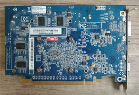 Graficka karta Sapphire ATI Radeon HD3650 1GB - 2