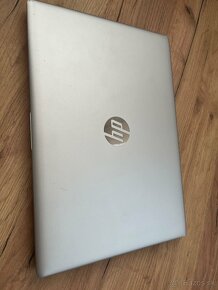 HP Probook 440 G5 - nefunkčný - 2