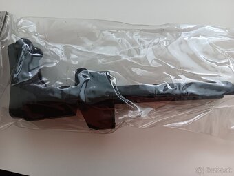 Vysuvna pazba MP5 - 2