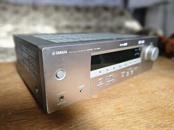 YAMAHA RX-V359 Receiver - 2